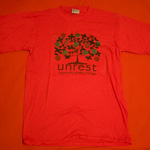 Unrest Shaker Village t-shirt