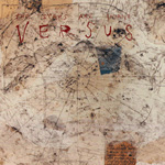 VERSUS The Stars are Insane CD album