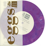 EGGS Jade Tree E.P. 7-inch vinyl 45