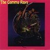 GAMMA RAYS Dynamite 7-inch vinyl 45