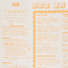 1998 Teen-Beat catalog