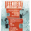 Teen-Beat Seventeenth 17 Anniversary