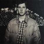 hollAnd, David Trevor Kampmann, photograph by Pat Graham