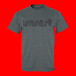 Unrest Perfect Teeth logo t-shirt