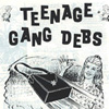 TEENAGE GANG DEBS fanzine
