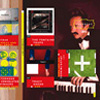 TEEN-BEAT, 2005-2004, postcard catalogue