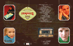 Teen-Beat Holiday Map exterior 2006