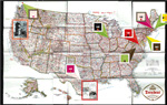Teen-Beat Holiday Map interior 2006