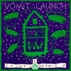 VOMIT LAUNCH, Exiled Sandwich, album