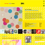 Teen-Beat World Wide Web internet site tenth edition
