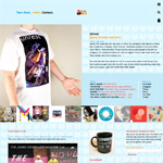 Teen-Beat World Wide Web internet site eleventh edition