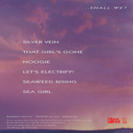 VERSUS Let's Electrify original LP design back