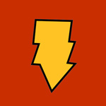 VERSUS Let's Electrify vinyl LP red