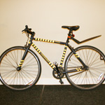 Teen-Beat Bicycle