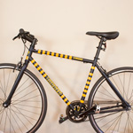 Teen-Beat Bicycle