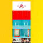 Mmarkk world wide web site image