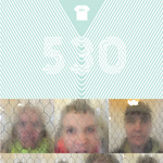 Teen-Beat New Year Card 2016 