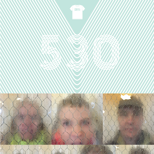 2016 Teen-Beat New Year Card