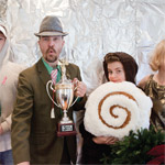 Teen-Beat Holiday Card 2016 2017 inside