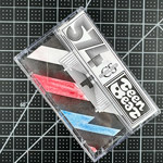 AKA JK Olive Juice cassette back