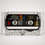 Teen-Beat 56-minute cassette